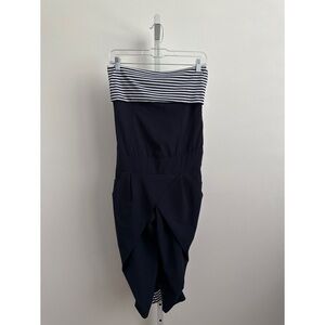 FAVORI Romper Blue | EU 38